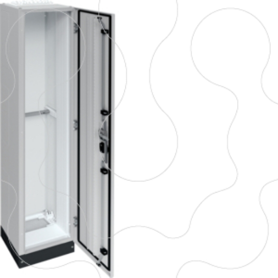 Imagem de univ. IP55 a.1850+100 l.300 p.275