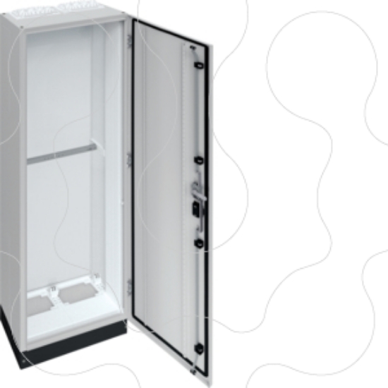 Imagem de univ. IP55 a.1700+100 l.550 p.275