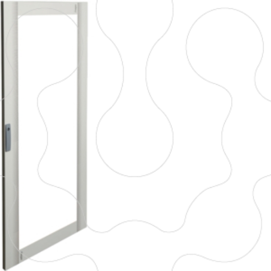 Imagem de Porta transparente a.1710 l.700