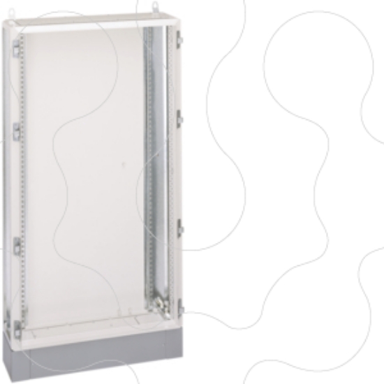 Imagem de Armário de solo IP55 a.1710 l.900 p.260