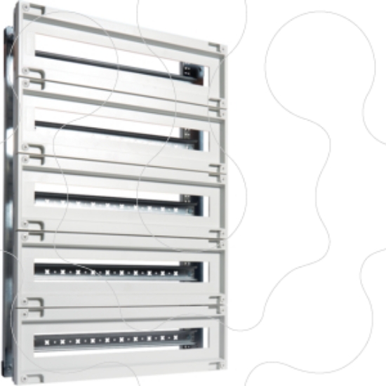 Imagem de Kit modular 5x23M a.850 l.600