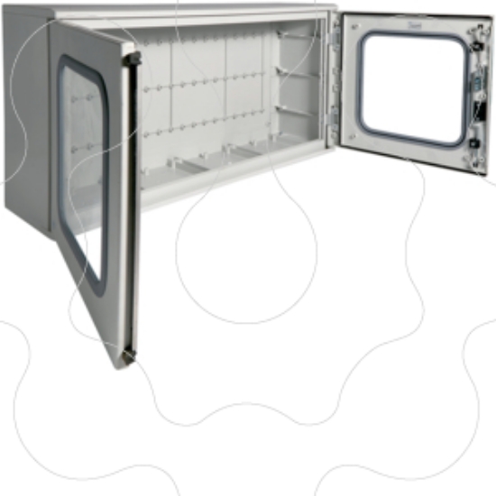 Imagem de orion plus IP65 PT a.550 l.1100 p.300