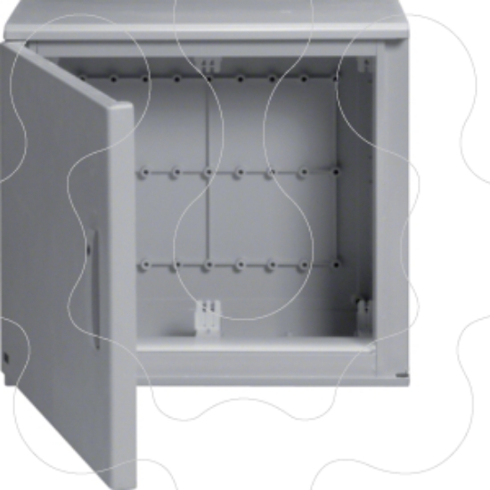 Imagem de univ. IP65 UV a.550 l.600 p.300