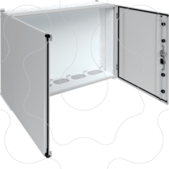Imagem de univ. IP55 a.1100 l.1300 p.275