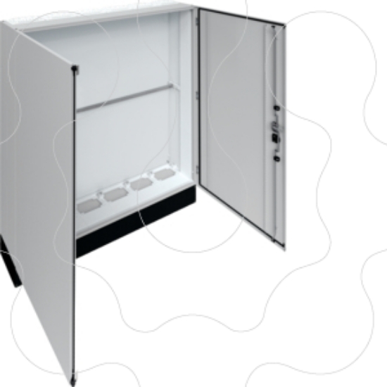 Imagem de univ. IP55 a.1850+200 l.1550 p.275