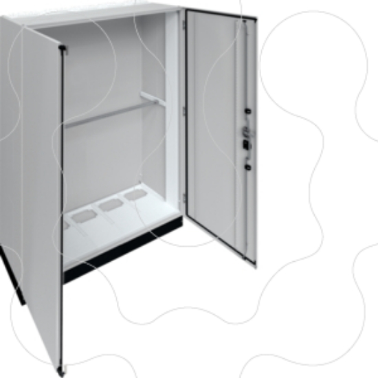 Imagem de univ. IP55 CLI a.1850+100 l.1300 p.400