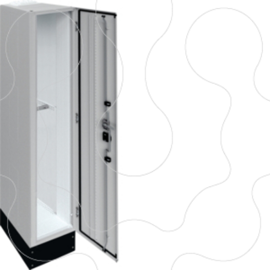 Imagem de univ. IP55 a.1850+200 l.300 p.400