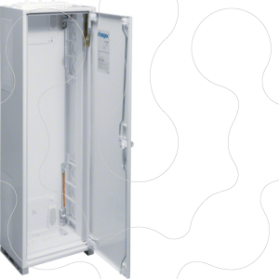 Imagem de univ. IP44 a.950 l.300 p.205