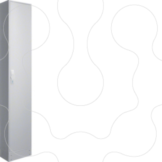 Imagem de univ. IP54 a.1850+100 l.300 p.205