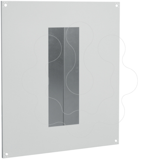 Imagem de Painel aberto p/base/topo l.900 p.800