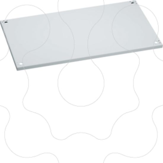 Imagem de Painel cego p/base/topo l.900 p.800