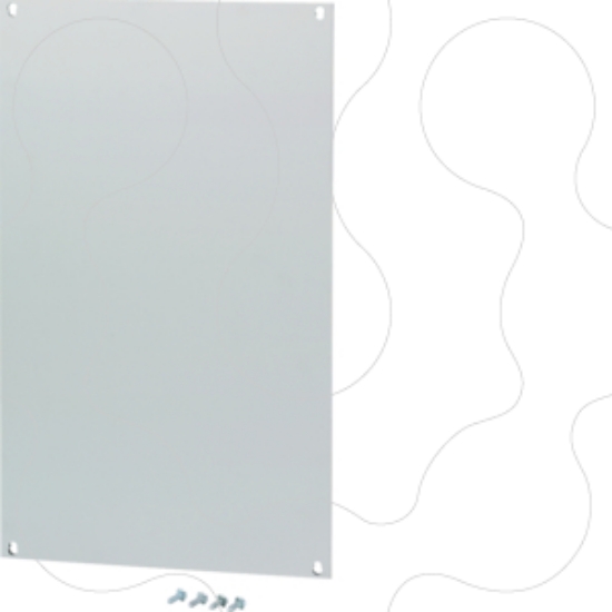 Imagem de Platina isolante a.550 l.850