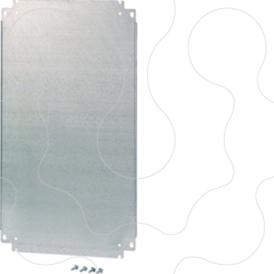 Imagem de Platina metálica a.500 l.300