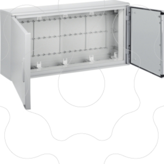 Imagem de univ. IP65 a.550 l.1100 p.300