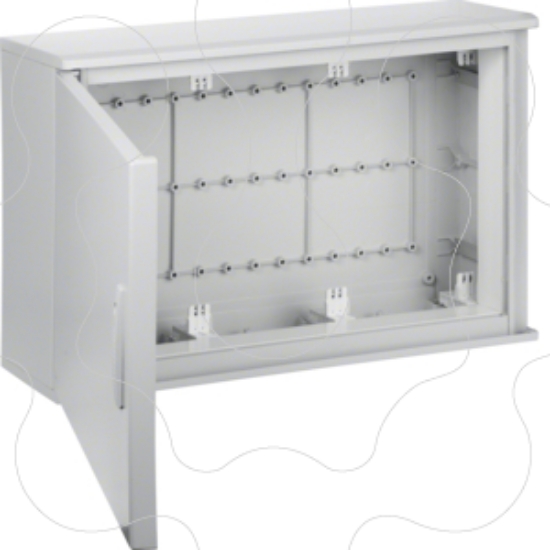 Imagem de univ. IP65 UV a.550 l.850 p.300