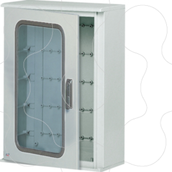 Imagem de orion plus IP65 PO a.550 l.850 p.300