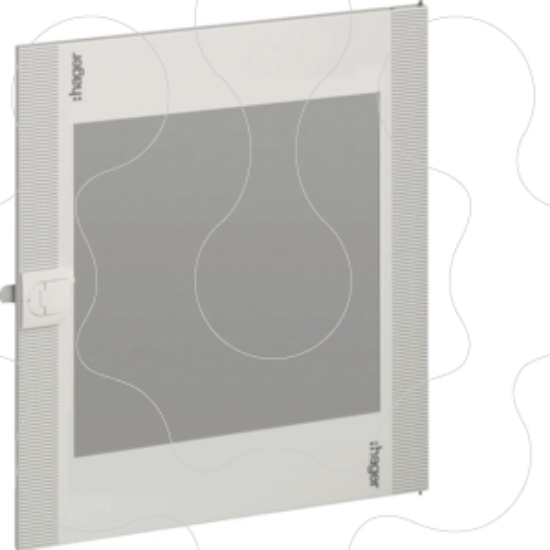 Imagem de Porta transp. vega D p/ FD/FU32