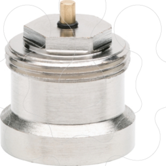 Imagem de Adaptador electrovalv. Oventrop M30x1.0
