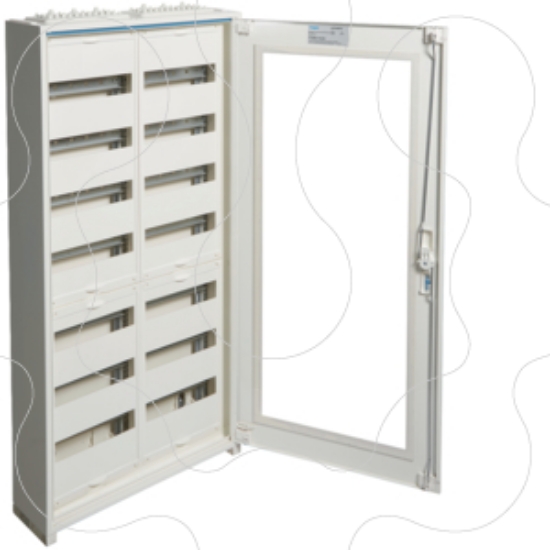Imagem de FW sup. IP44 PT a.1100 l.550, 168M