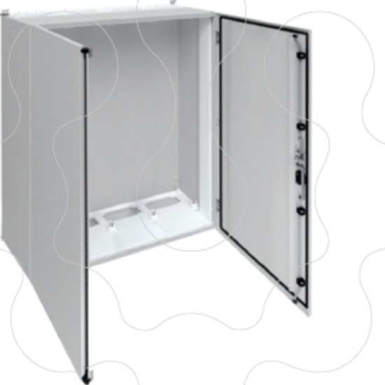 Imagem de univ. IP55 CLI a.1400 l.1050 p.400