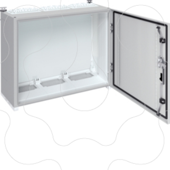 Imagem de univ. IP55 a.650 l.800 p.275