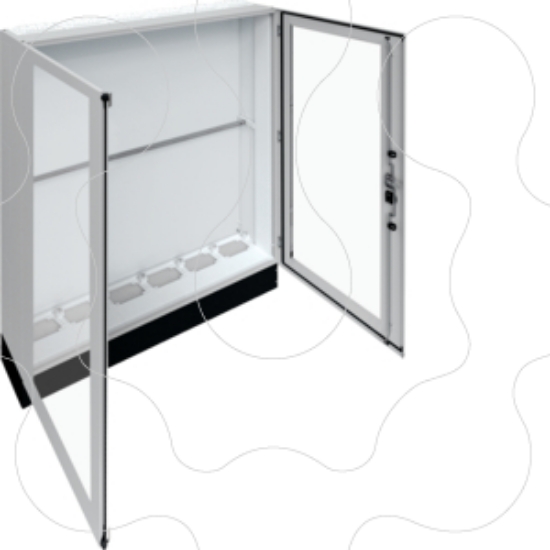 Imagem de univ. IP55 PT a.1850+200 l.1550 p.275