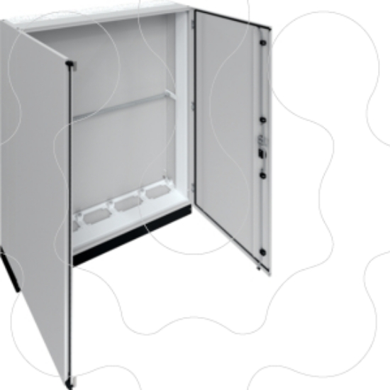 Imagem de univ. IP55 CLI a.1850+100 l.1300 p.275