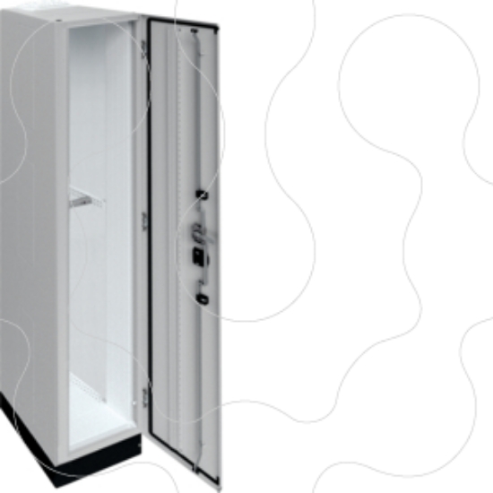 Imagem de univ. IP55 a.1850+100 l.300 p.400