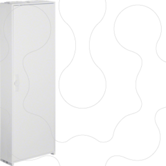 Imagem de univ. IP54 a.1550 l.550 p.205