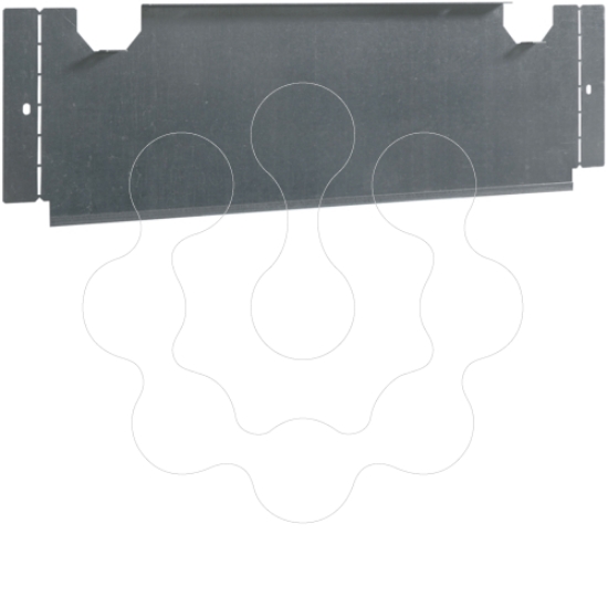 Imagem de Separador horiz. anterior l.700