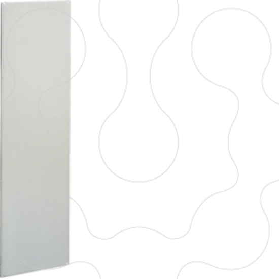 Imagem de Painel interno a.1900 l.900