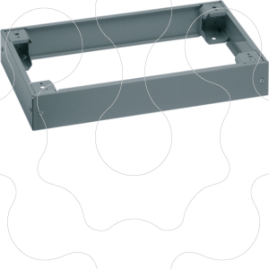 Imagem de Pedestal a.100 l.1000 p.600