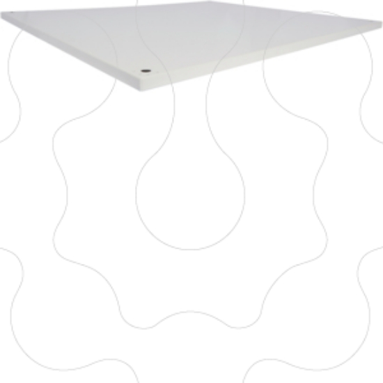 Imagem de Painel cego p/base/topo l.700 p.800