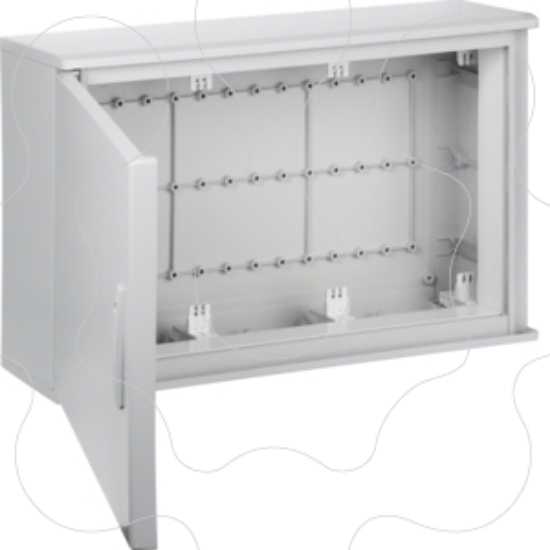 Imagem de univ. IP65 a.550 l.850 p.300