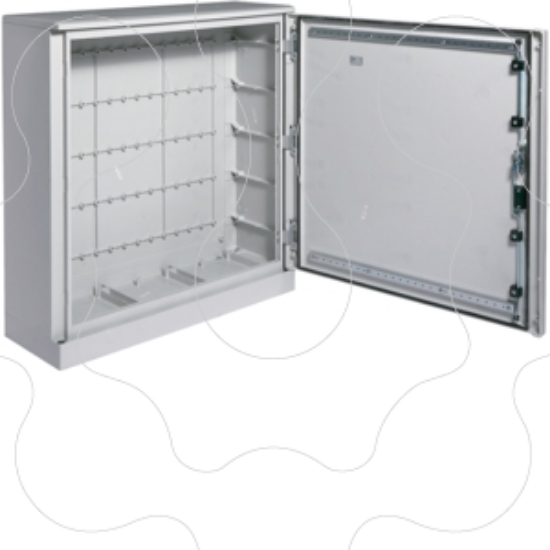 Imagem de orion plus IP65 PO a.900 l.850 p.300
