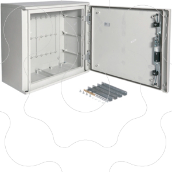 Imagem de orion plus IP65 PO a.550 l.600 p.300