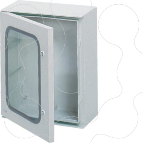 Imagem de orion plus IP66 PT a.350 l.300 p.160