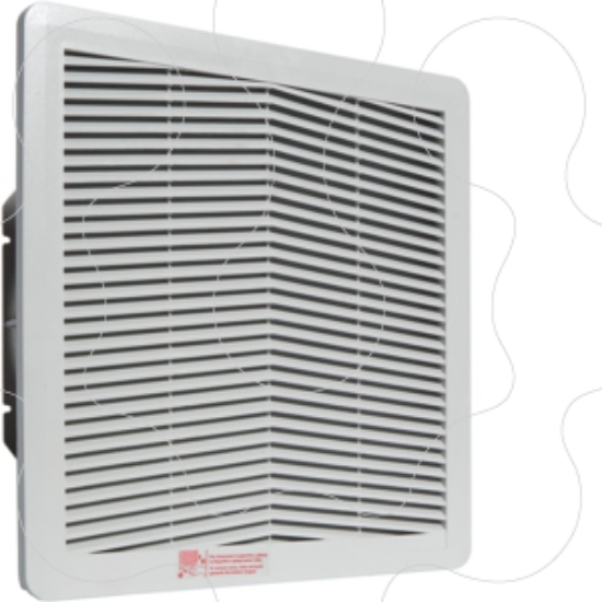 Imagem de Ventilador 67W 520m3/h 325x325 IP54