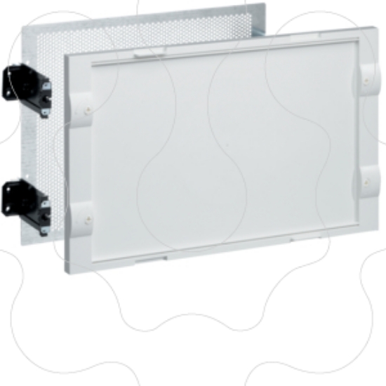 Imagem de Unid. c/platina perf. reg. a.300 l.500