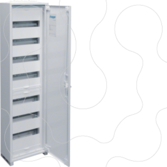Imagem de FW sup. IP44 PO a.1100 l.300, 84M