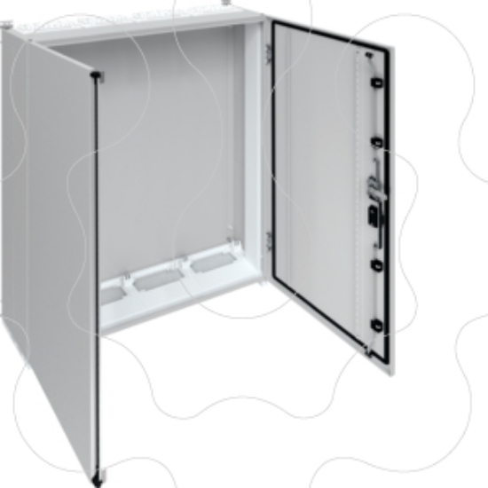 Imagem de univ. IP55 CLI a.1400 l.1050 p.275