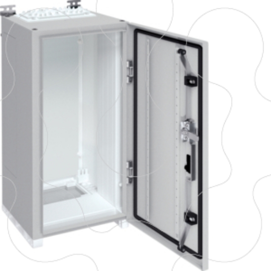 Imagem de univ. IP55 a.650 l.300 p.275
