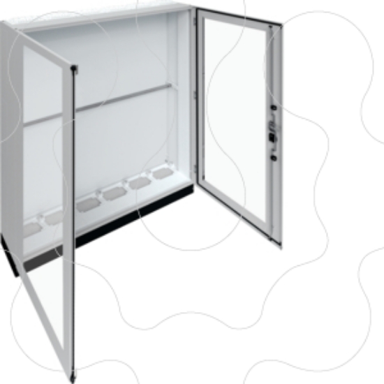 Imagem de univ. IP55 PT a.1850+100 l.1550 p.275