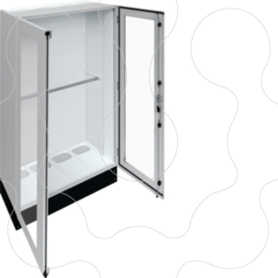 Imagem de univ. IP55 PT a.1850+200 l.1050 p.400