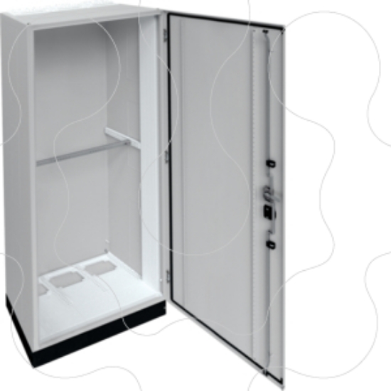 Imagem de univ. IP55 CLI a.1850+100 l.800 p.400