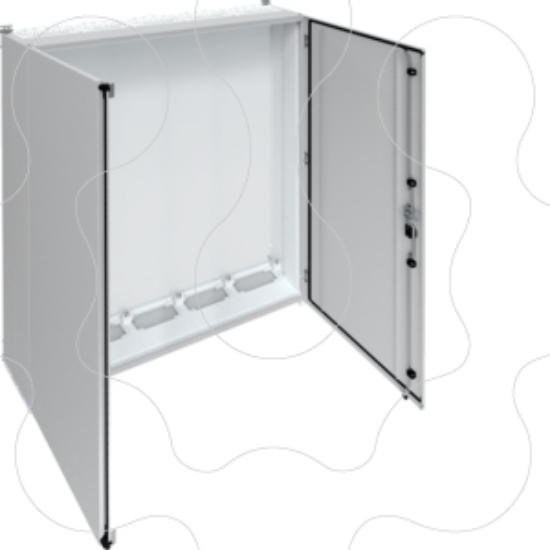 Imagem de univ. IP55 a.1550 l.1300 p.275