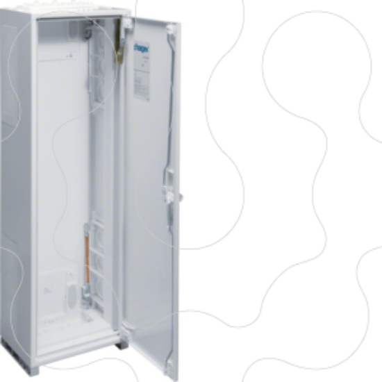 Imagem de univ. IP54 a.1100 l.300 p.205