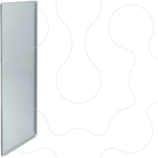 Imagem de Platina lisa a.1650 l.500