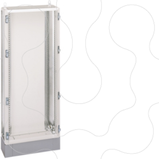 Imagem de Armário de solo IP55 a.1710 l.700 p.260