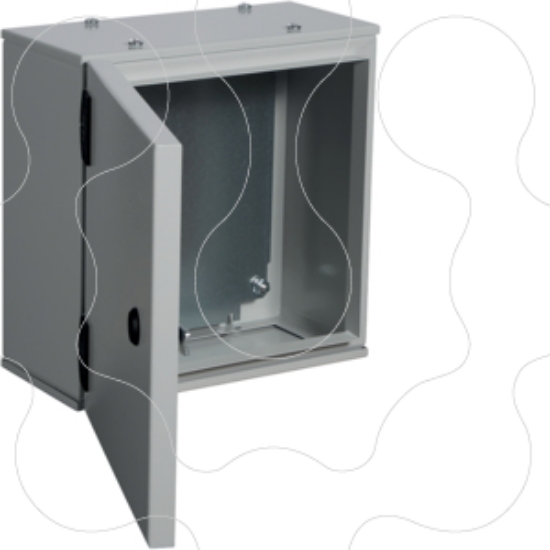 Imagem de orion.tech IP65 a.300 l.300 p.160